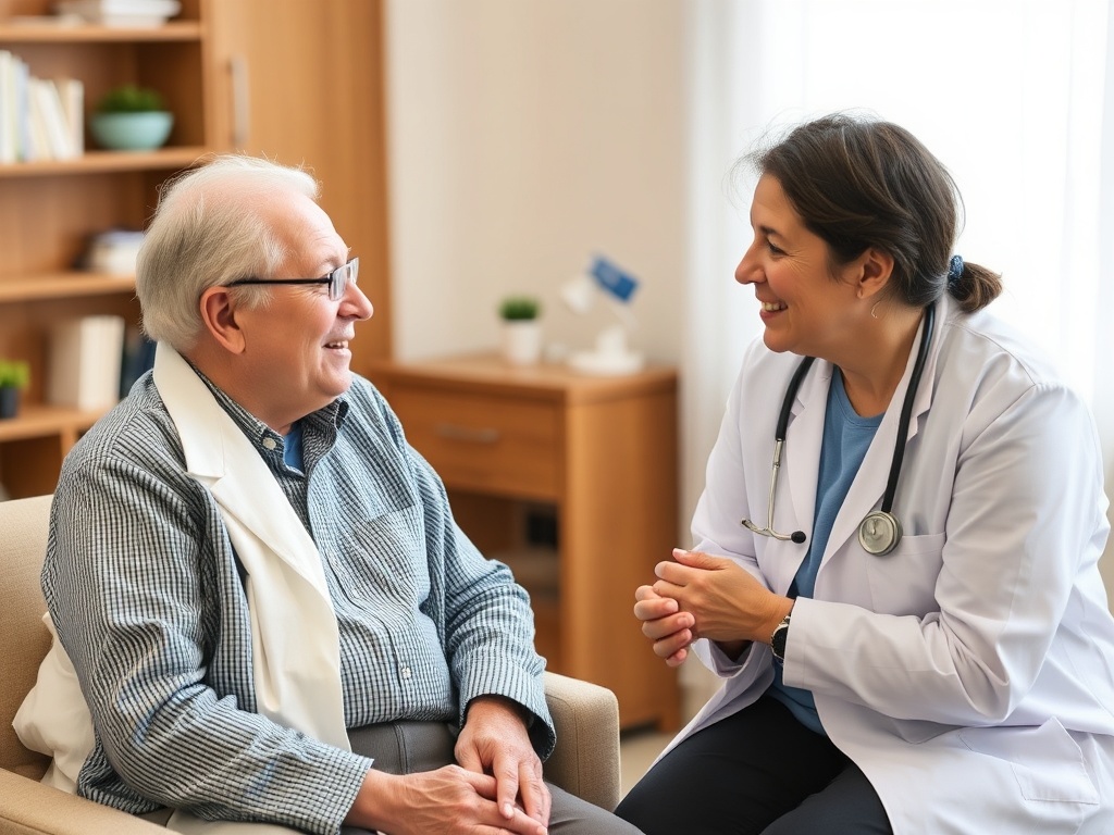 노인우울증 검사