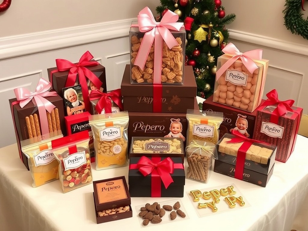 빼빼로데이 선물로 관계를 확인받고 싶은 뇌의 신호 전략