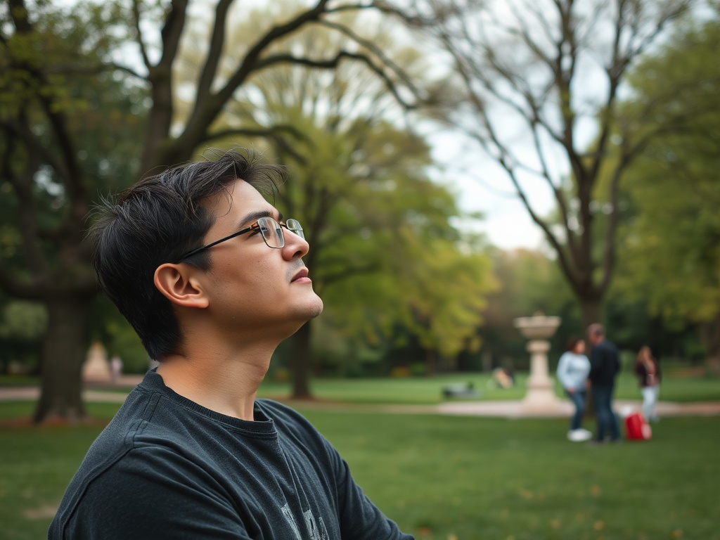 썸타는 중 불안감 이해하기